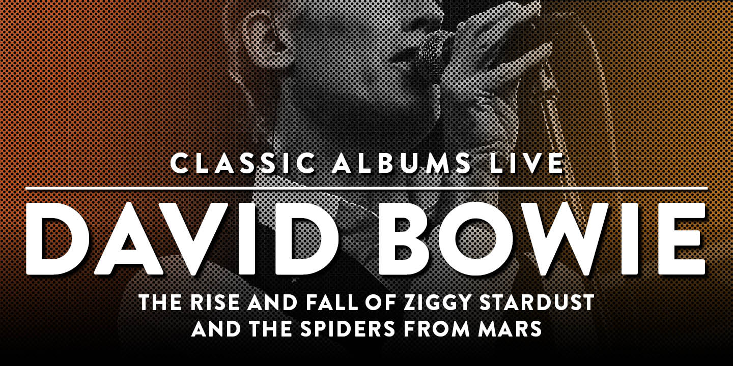 David Bowie