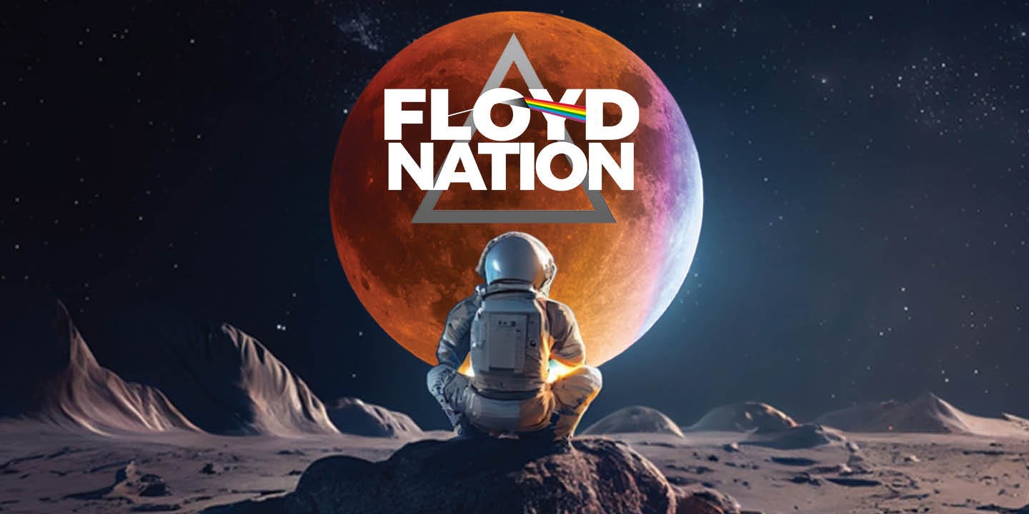 Floyd Nation