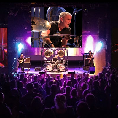 More Info for An Evening with Emerson, Lake & Palmer