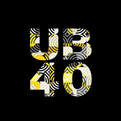 More Info for UB40