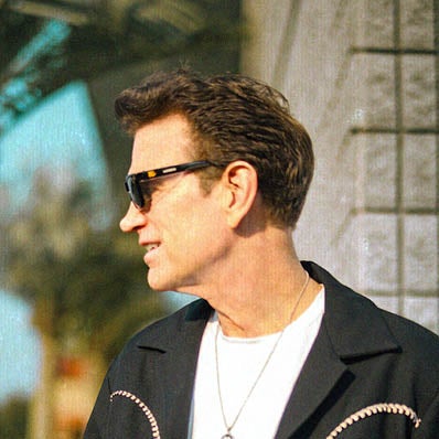 More Info for Chris Isaak