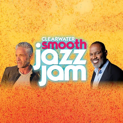 More Info for Clearwater Smooth Jazz Jam