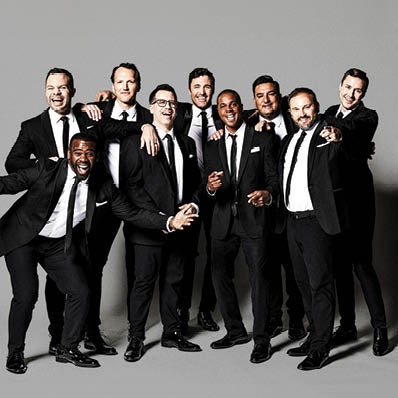 More Info for Straight No Chaser