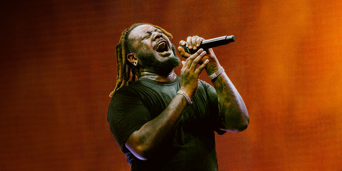 T-Pain